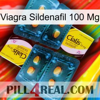 Viagra Sildenafil 100Mg cialis5